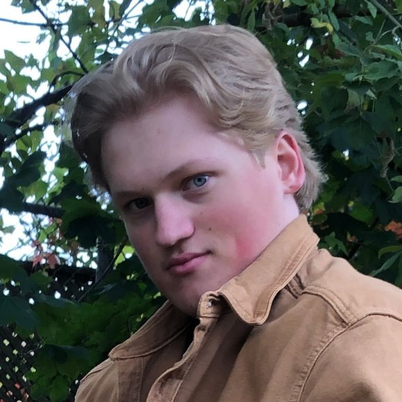 Meet your Posher, Sten - Picture 1 of 1